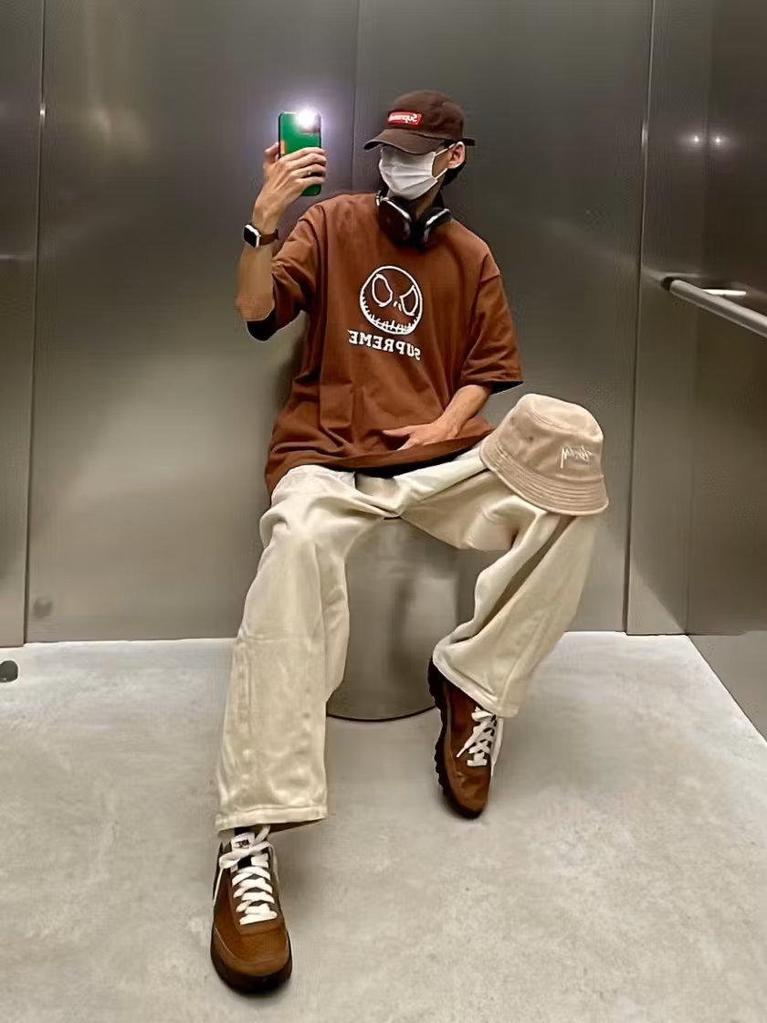 (Women) Tom Sachs x NikeCraft General Purpose Shoe 'Brown' DA6672-201 (Women) Tom Sachs x NikeCraft General Purpose Shoe 'Brown' DA6672-201